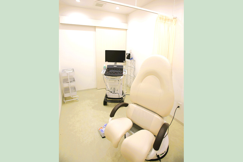 内診室（手術室）